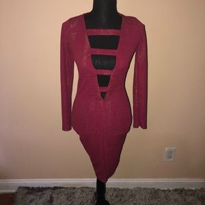 perfect going out dress